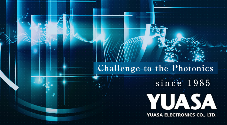 YUASA ELECTRONICS CO.,LTD.