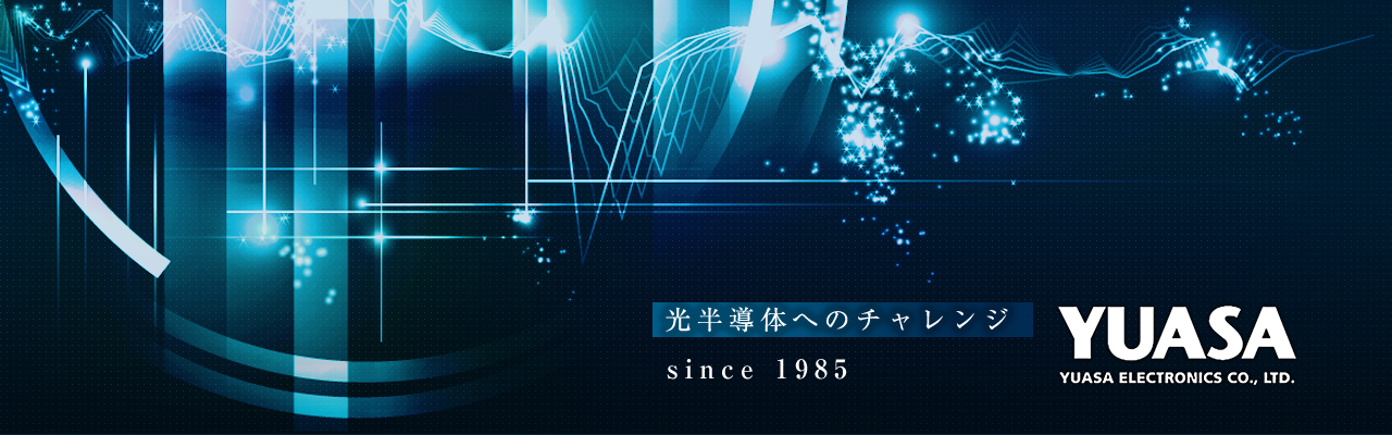 YUASA ELECTRONICS CO.,LTD.